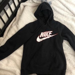 Nike hoodie